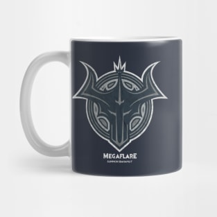 Bahamut Final Fantasy Mug